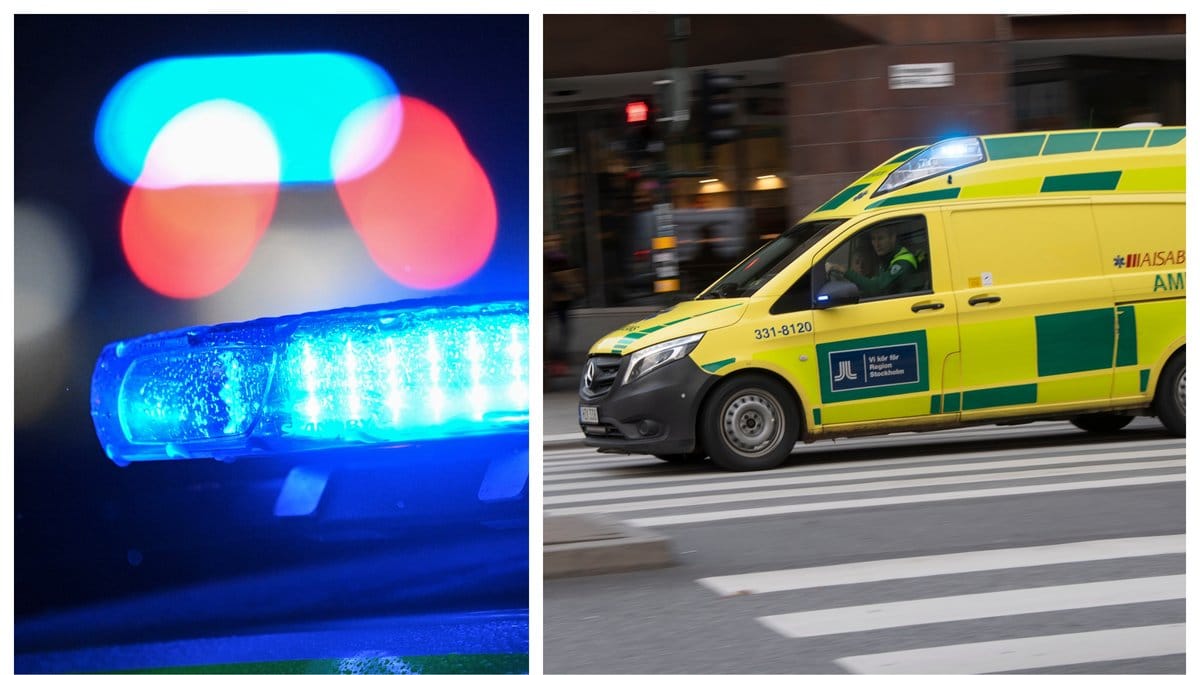Mannen döms nu till fängelse.