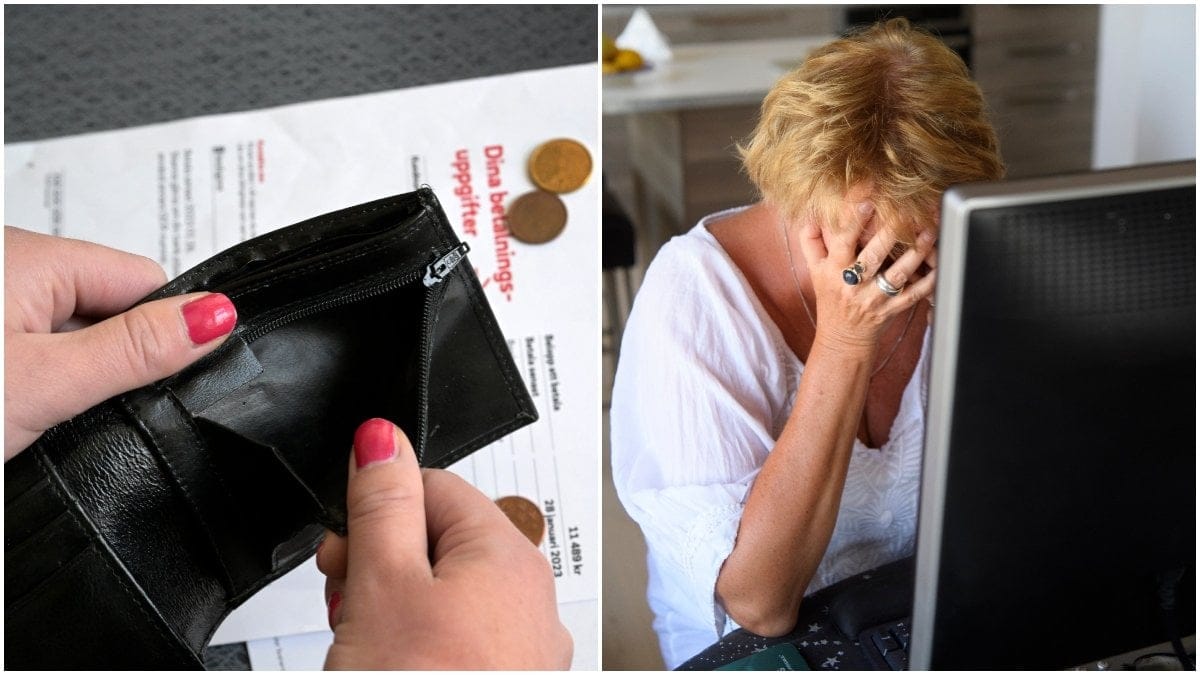 Finansinspektionen riktar en varning till alla privatpersoner i Sverige.