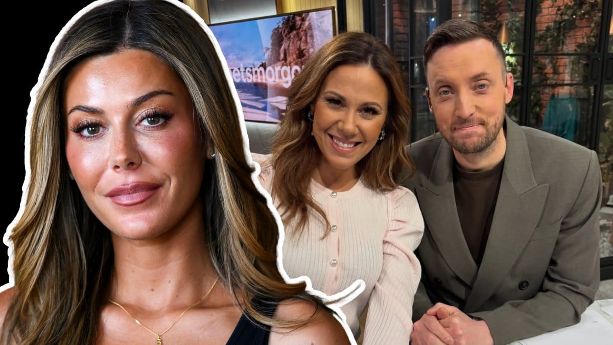 Nyhetsmorgon bemöter nu kritiken