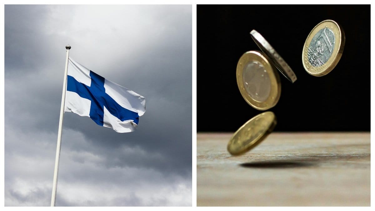 Finland börsen Stockholm