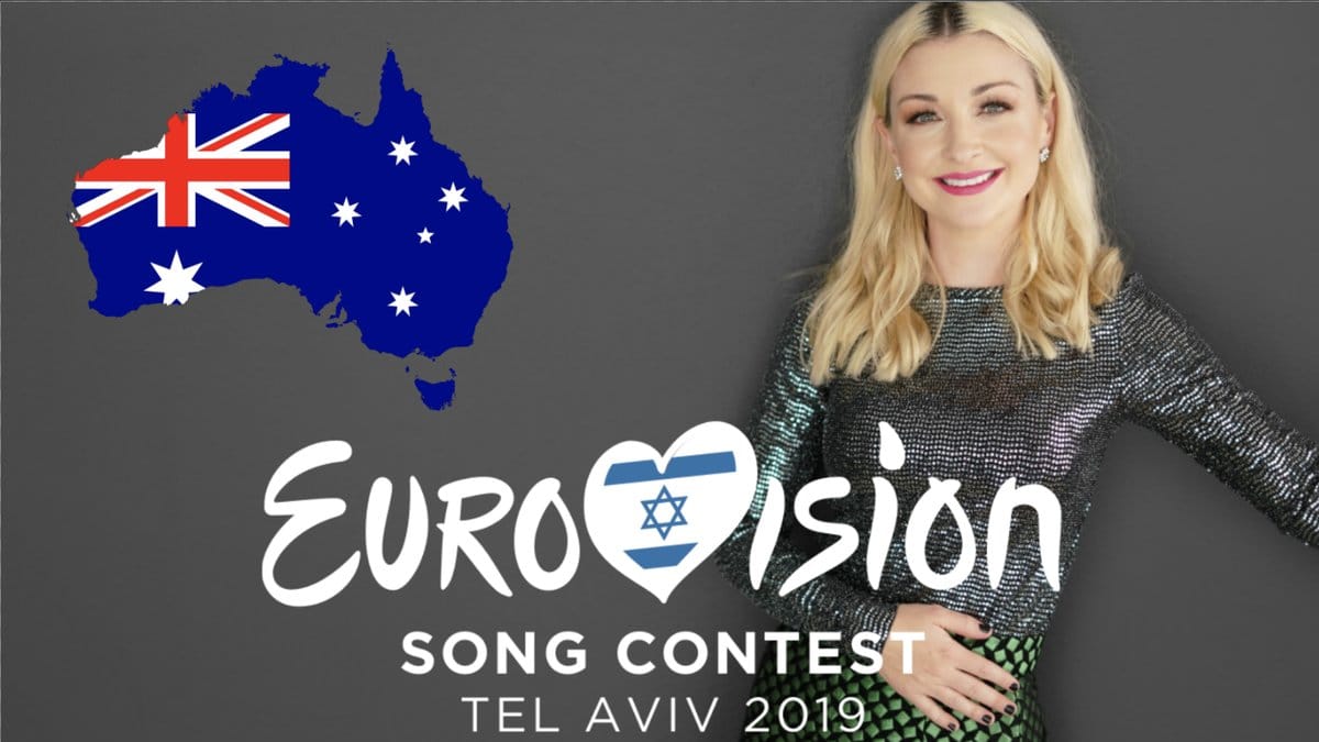 Fakta om Kate Miller-Heidke