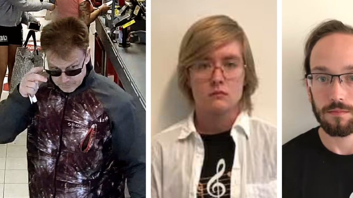 Mikael Pettersson mördades av Anatoliy Petersson och Leonard Höglind.