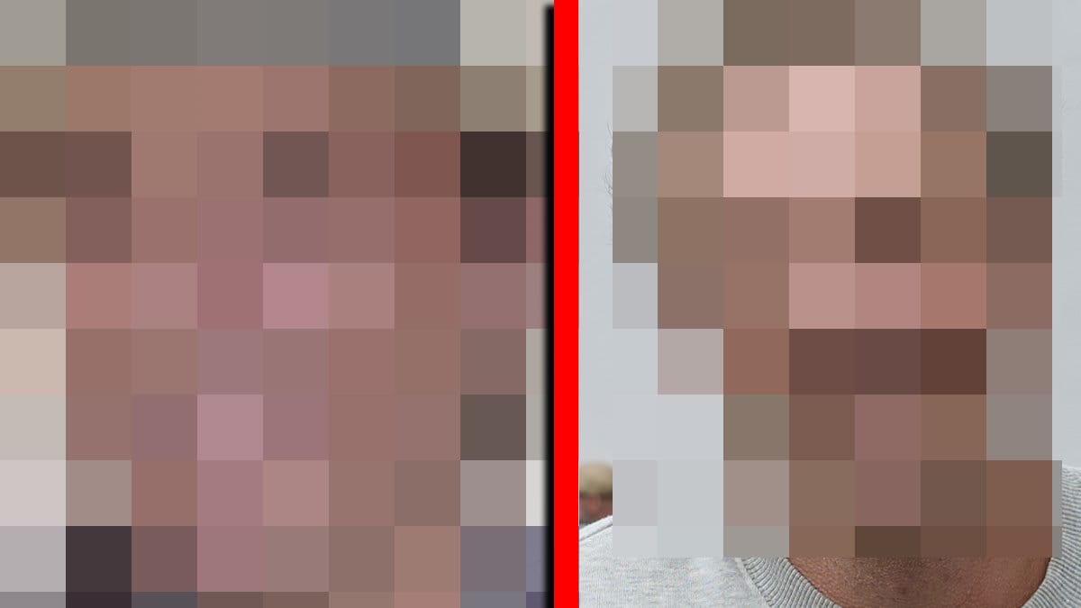 En svensk skådespelare döms för våldtäkt