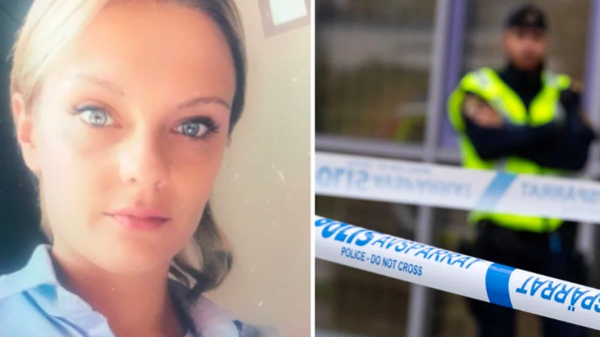 Beata, 32, har hittats död.