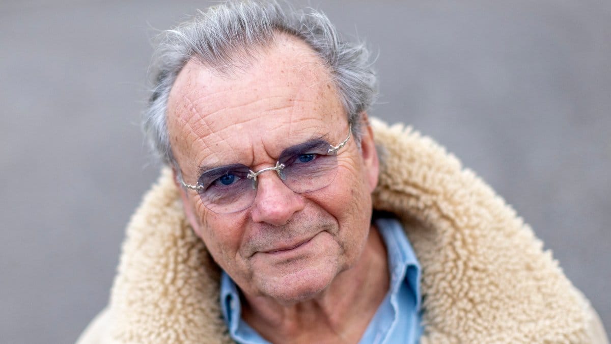 Steffo Törnquist