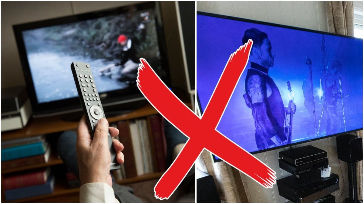 En varning till de med smart-tv har riktats i en ny rapport.