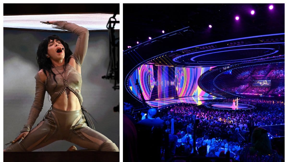 Semifinalerna i Eurovision Song Contest 2023 kommer att se annorlunda ut.