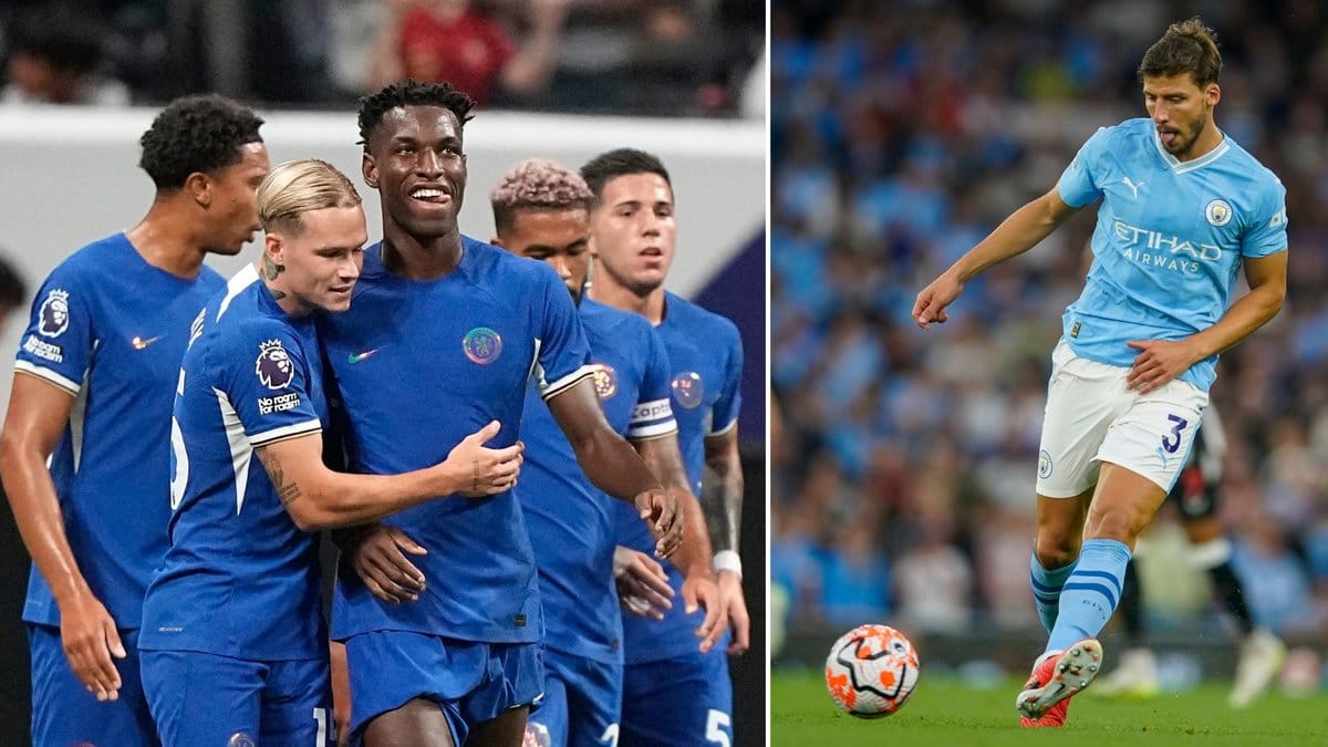 Vilka spelare ska du satsa på inför nästa FPL-omgång?
