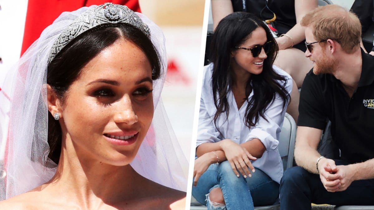 Meghan Markle