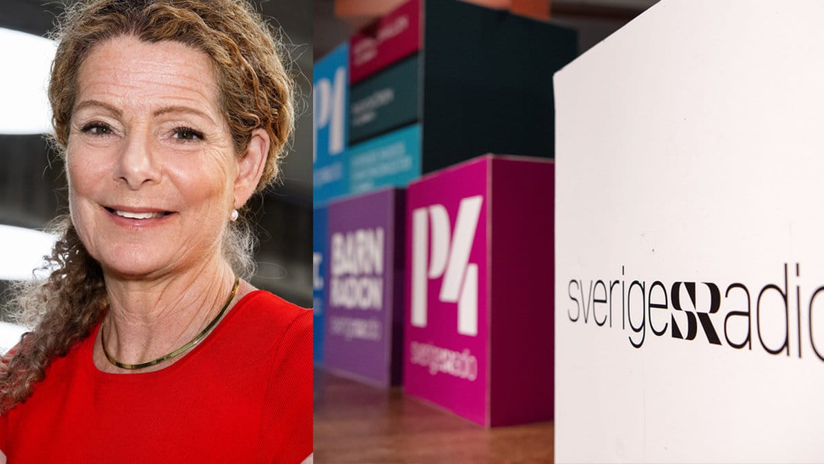 Sveriges radio ska spara en kvarts miljard