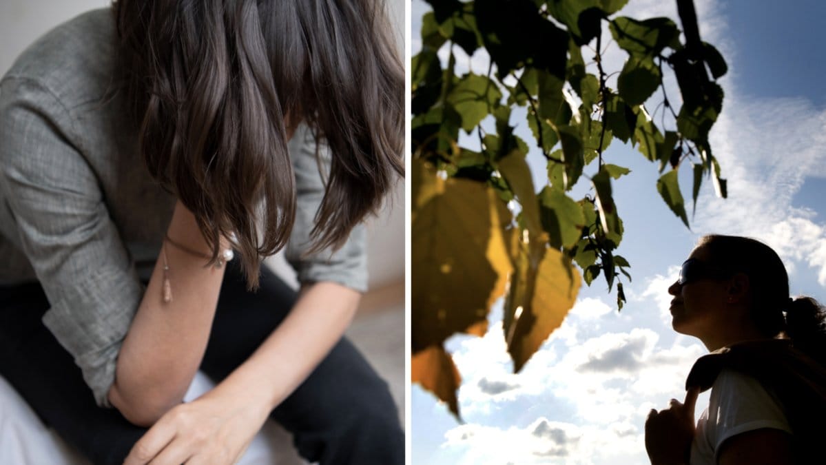 Omställningen från mörker till ljus kan gå så illa att vi utvecklar depression.