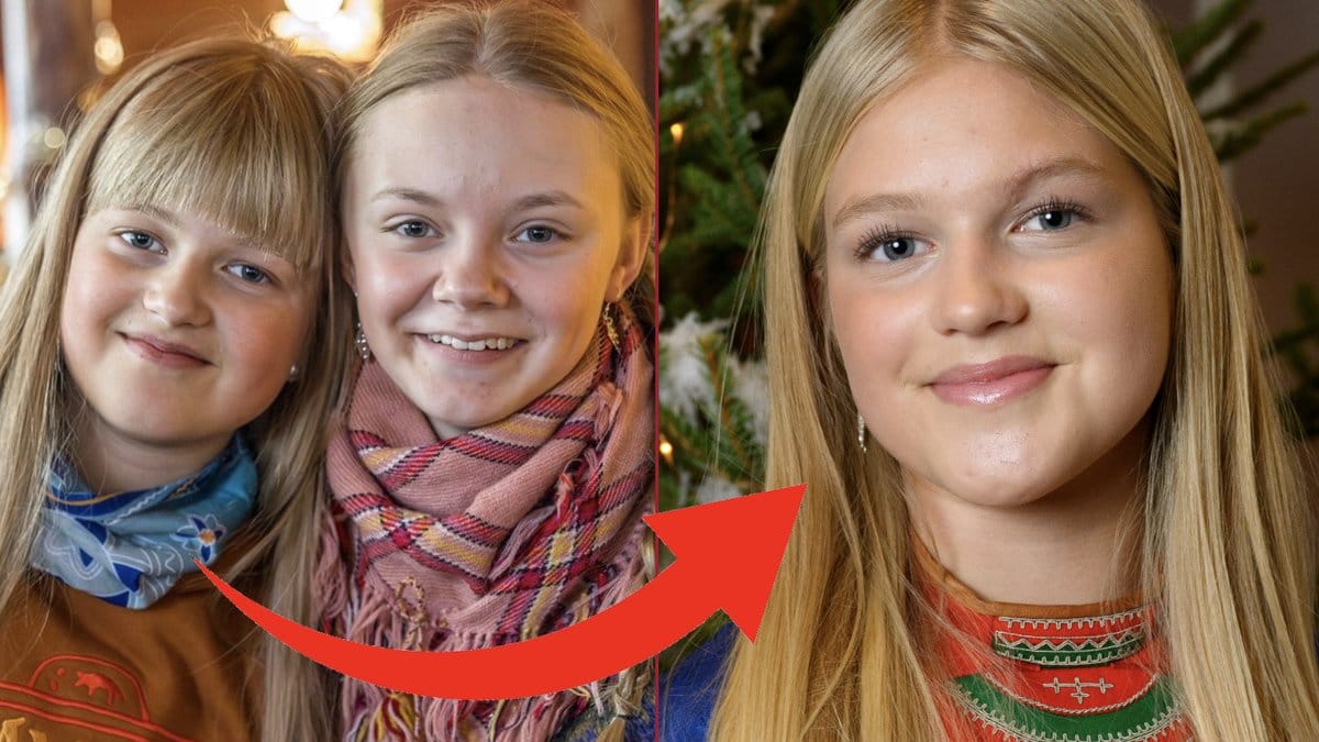 Julkalendern 2024