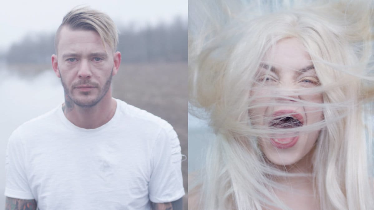Musikvideo