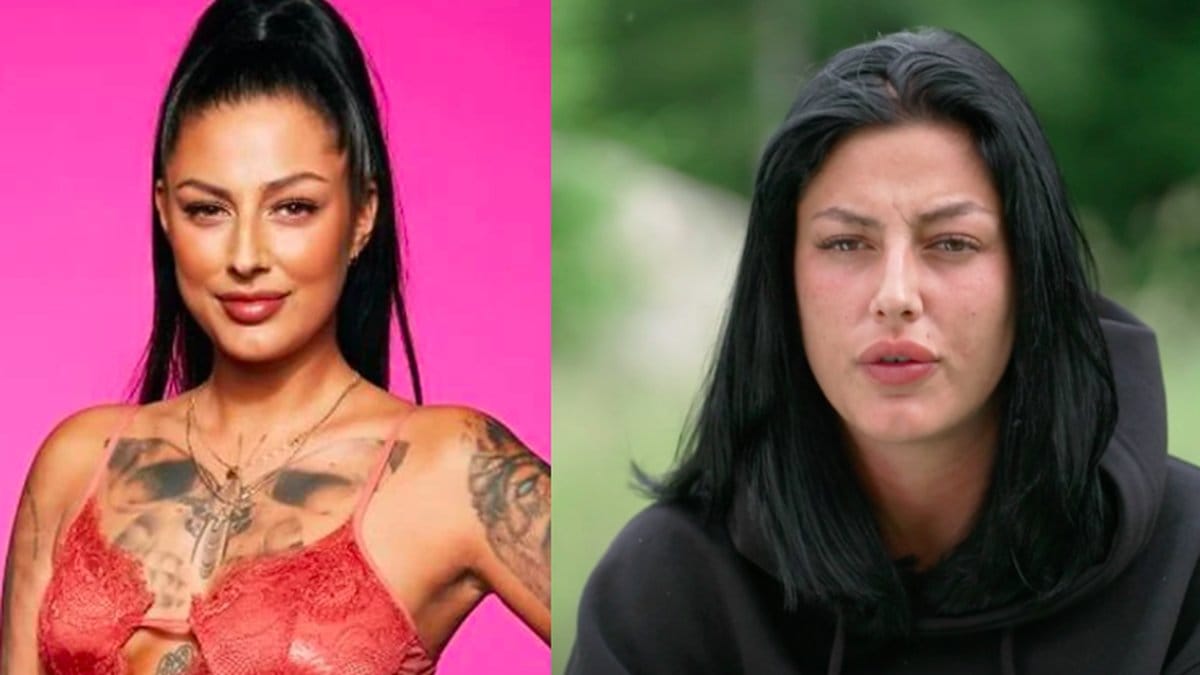 Hur lång Izabella Farmen 