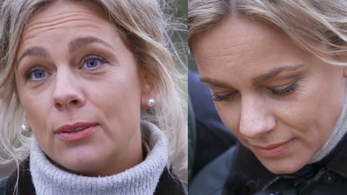 Ellinor Eke-Göransson från Bonde söker fru