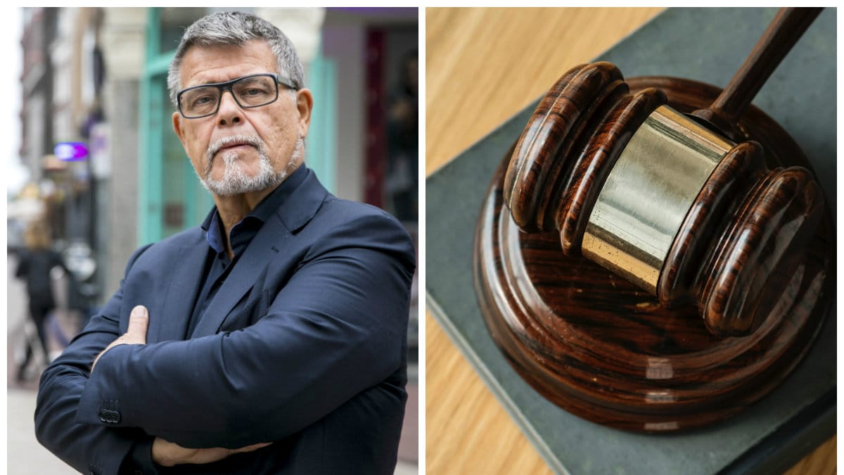 Emile Ratelband