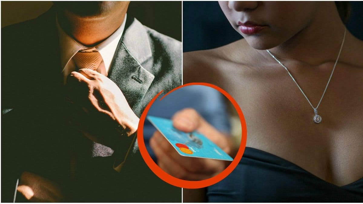Så är det att leva som en sugarbaby med en sugardaddy