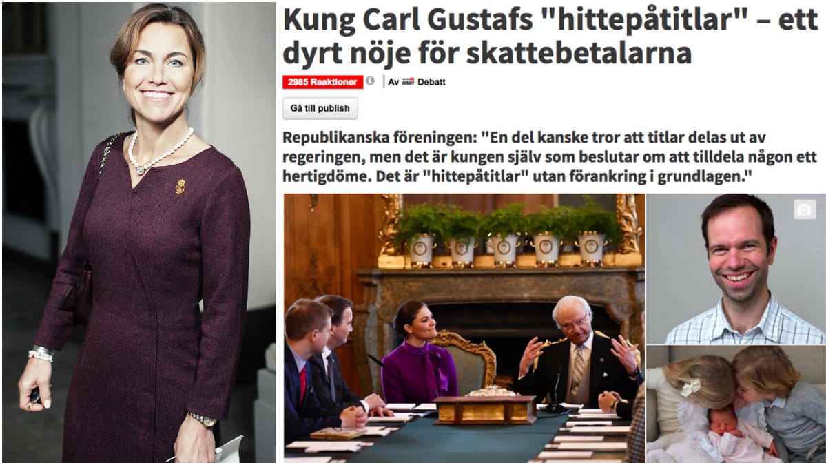 Margareta Thorgren