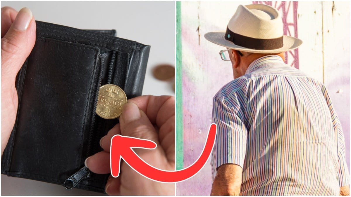 Att betala skatt på intjänad pension är något som väcker starka känslor.