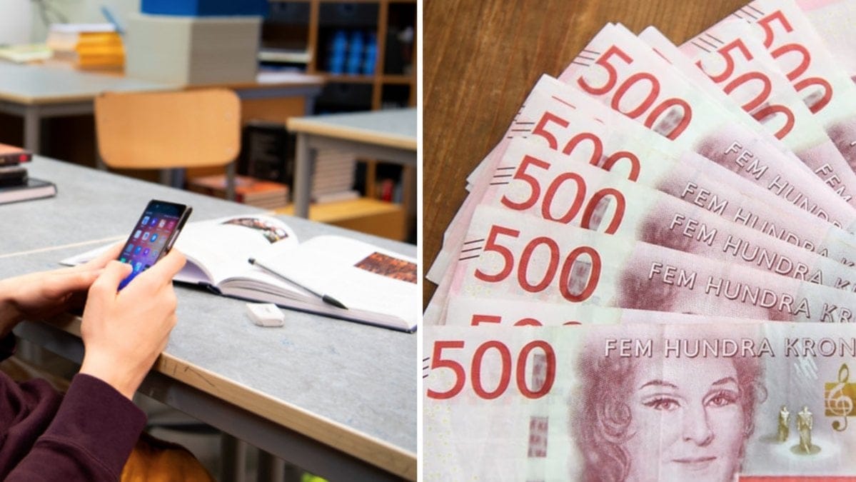 Det lönar sig inte att fuska.