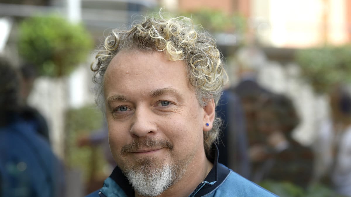 Eric Gadd vinnare av Sveriges mästerkock VIP.