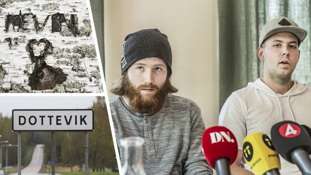 1998 hittades 4-åriga Kevin ​död i Arvika.
