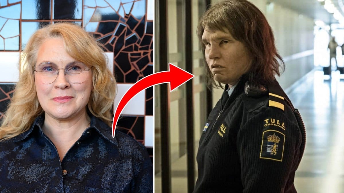Här kan du läsa allt om den svenska skådespelerskan Eva Molander