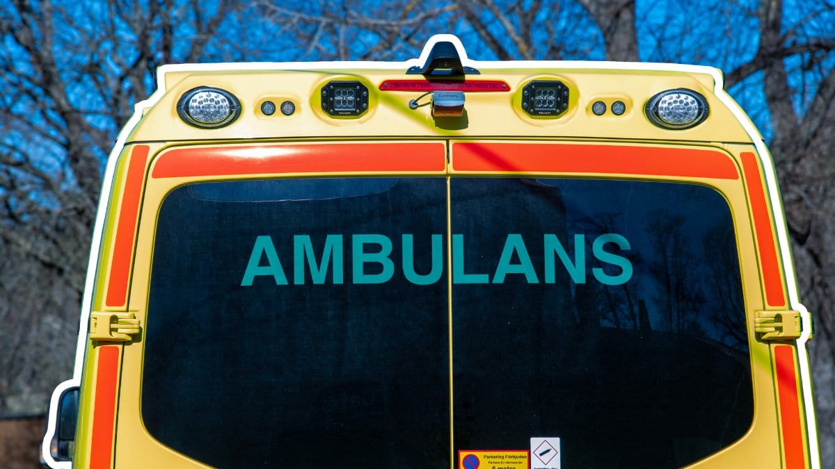 Ambulans