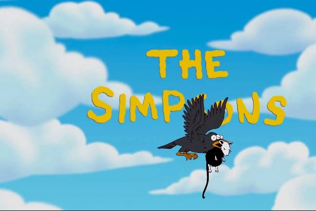 The Simpsons, tv-program