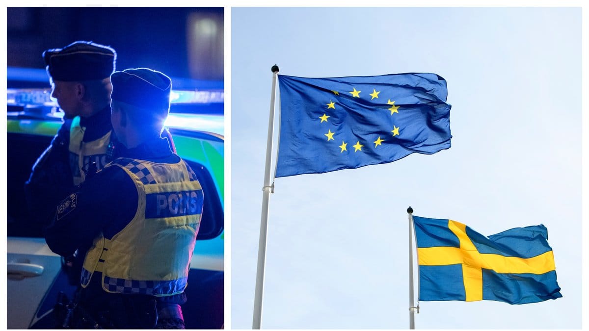 Tyska Bild benämner Sverige som Europas farligaste land.