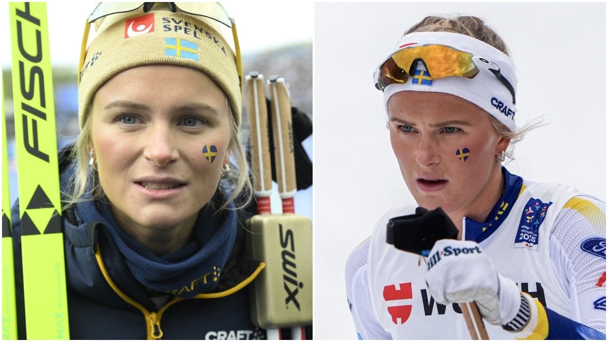 Frida Karlsson har utsatts för olaga förföljelse