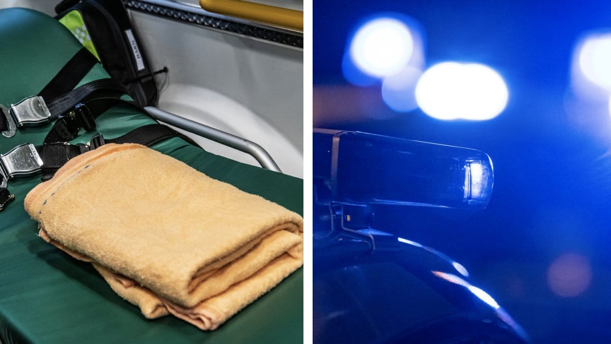 Tre syskon mördades i sitt hem på söndagsmorgonen..