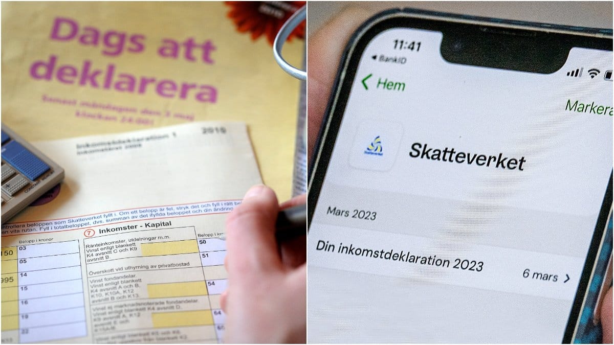 Skattejuristen Ola Aronsson redogör hur RUT och ROT-avdrag fungerar i din inkomstdeklaration 2024.