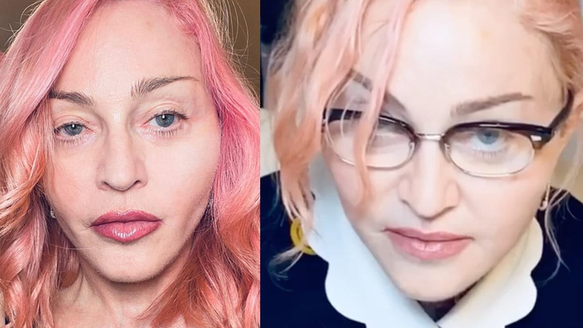 Madonna