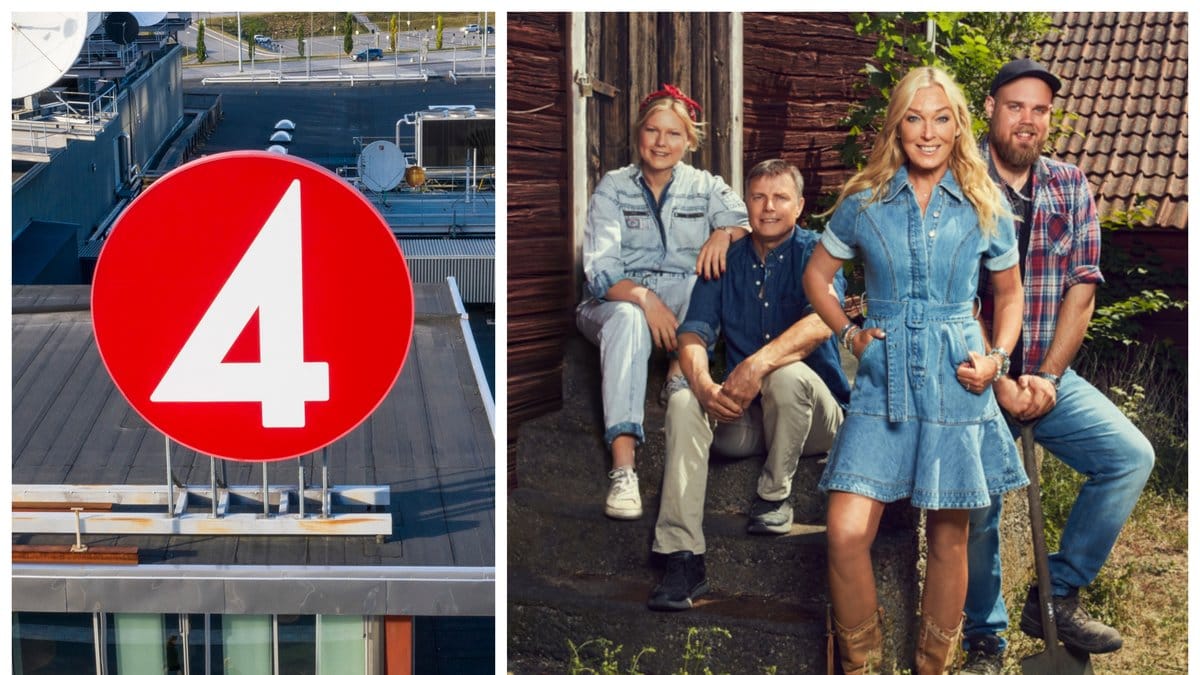 Bonde söker fru 2024 blir annorlunda.