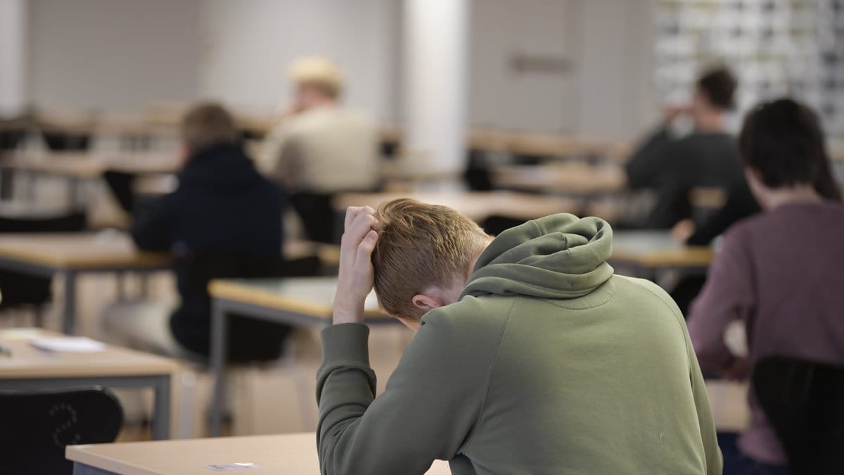 Högskoleprovets orddel 2021
