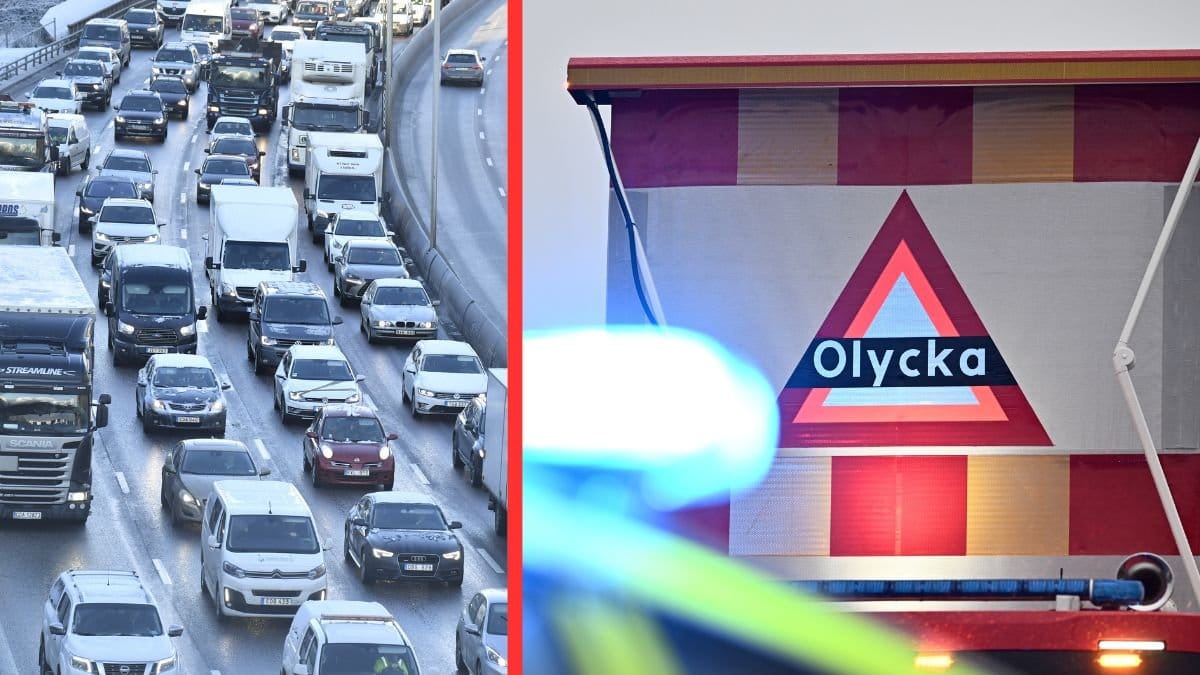 Bilköer. Arkivbilder. 