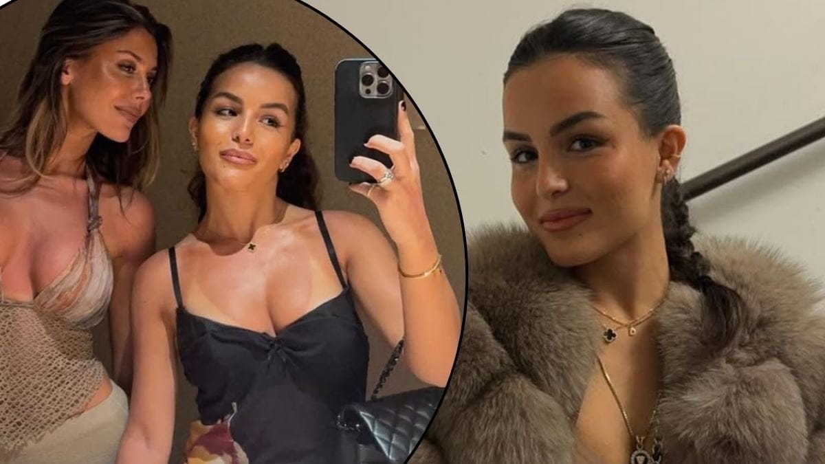 Donya Hosseini pappa