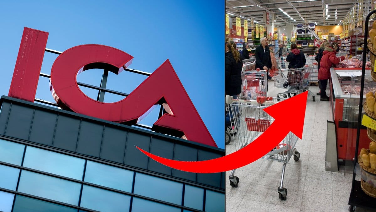 Ica butik