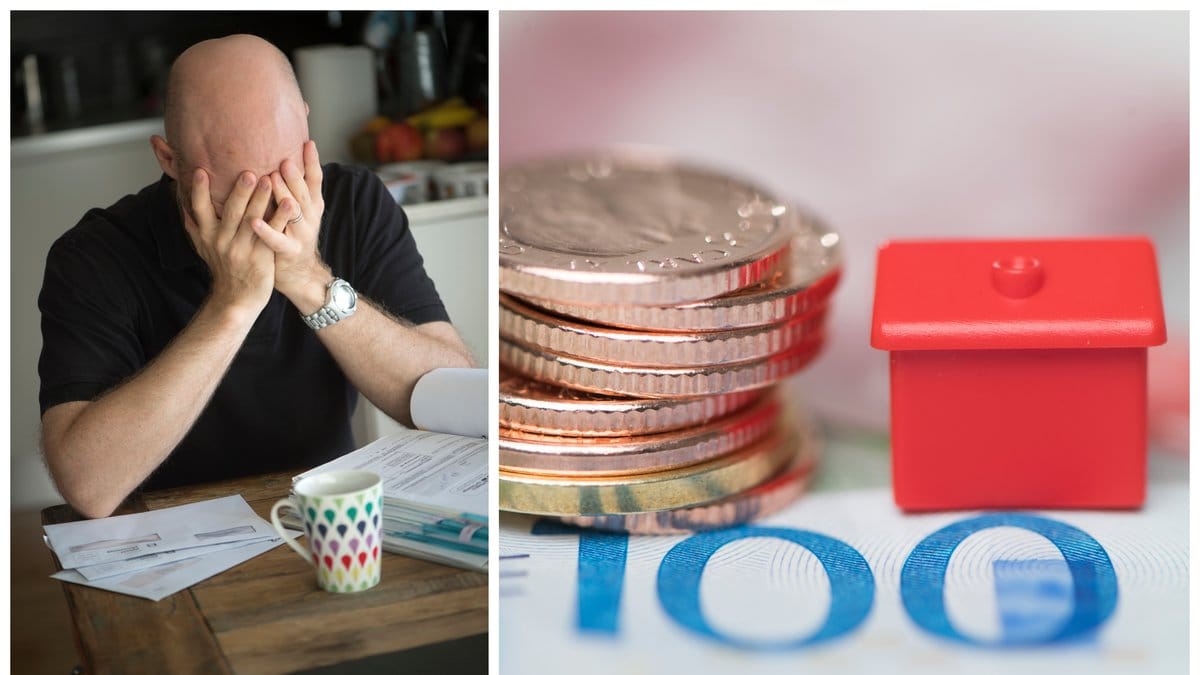 Bolåneräntan lär stiga efter Riksbankens höjning av styrräntan.