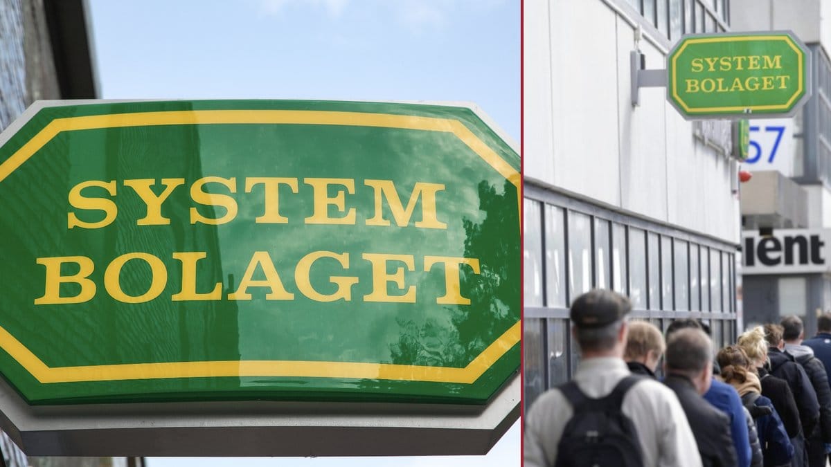Systembolaget öppettider