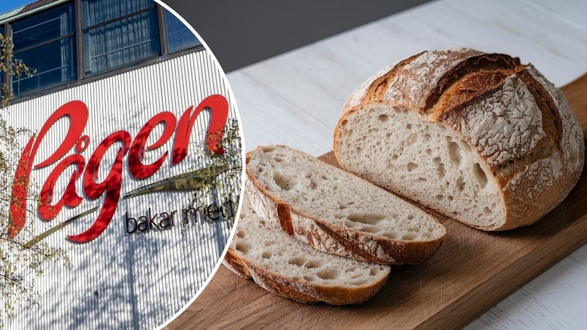 Bilder på en limpa och Pågens logga.