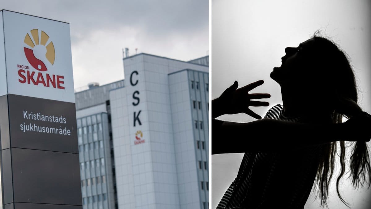 Remissen vände upp och ner på Marias liv.