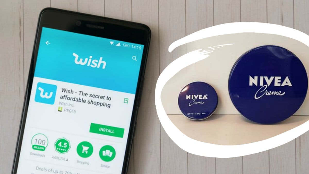 Brukar du handla på Wish?