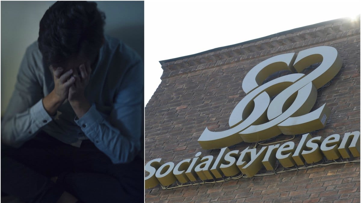 Psykisk ohälsa bland ungdomar har ökat