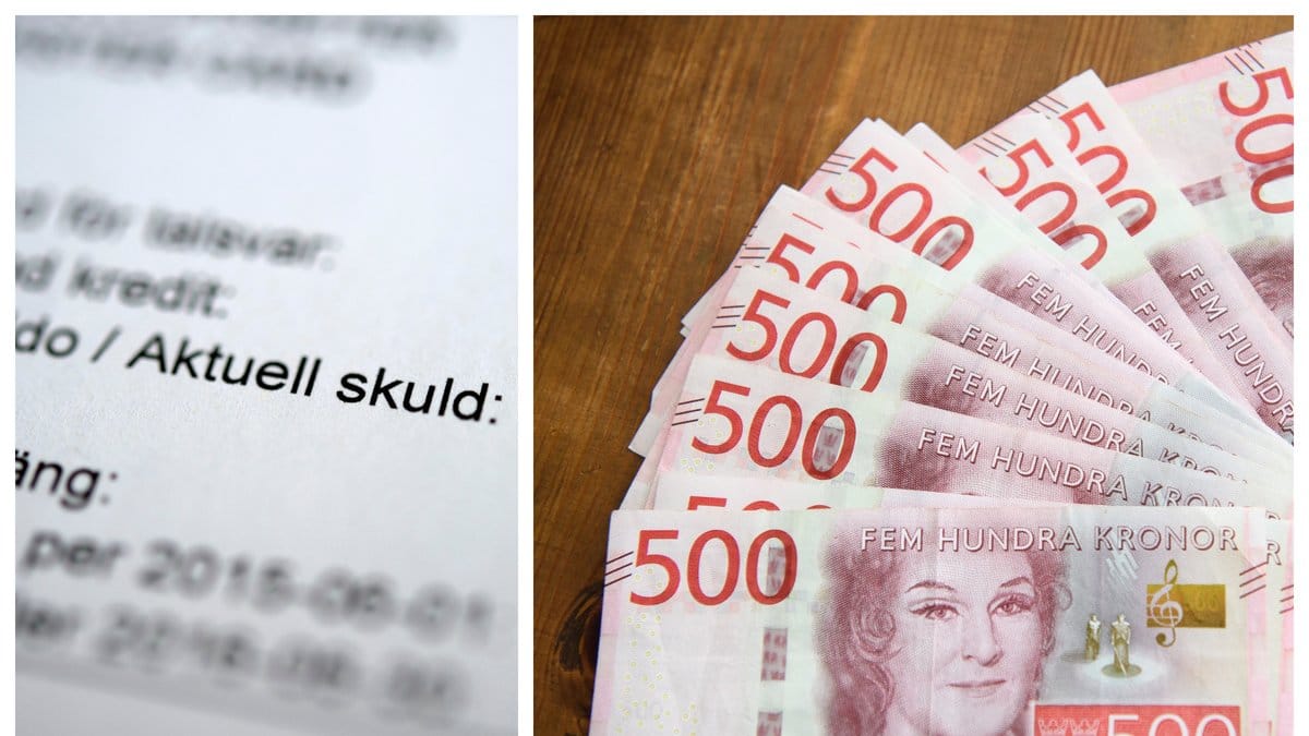 Vilka kan gynnas av inflationen?