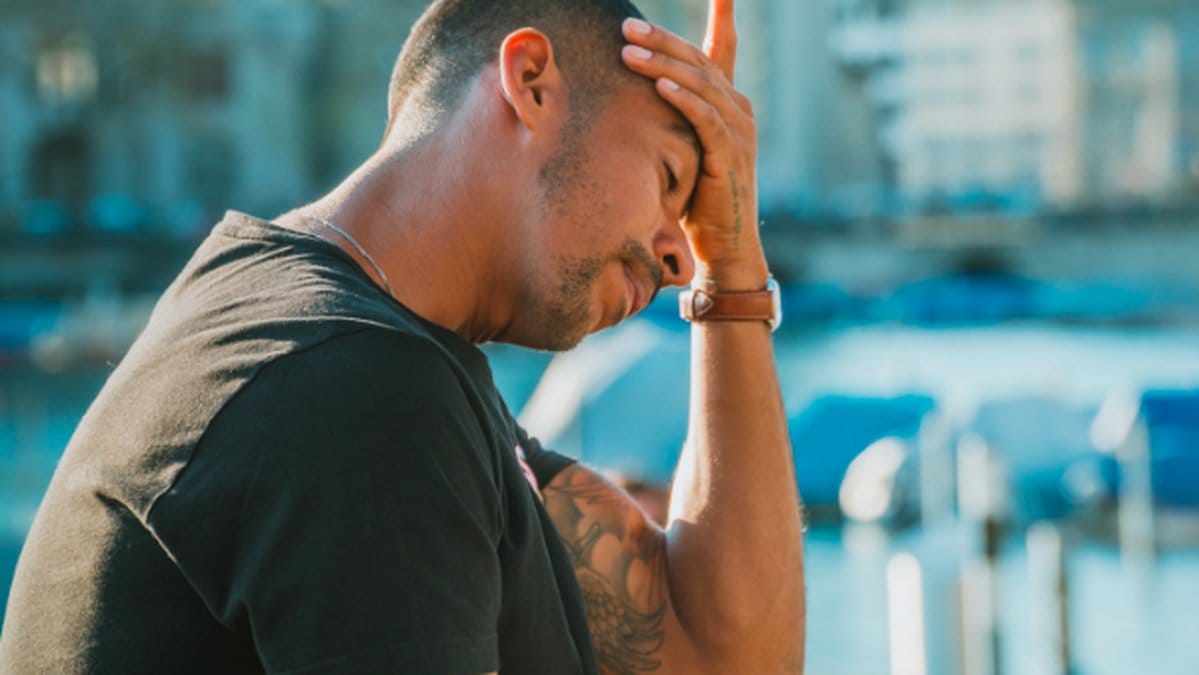 Cannabis kan hjälpa mot hjärnskakning.