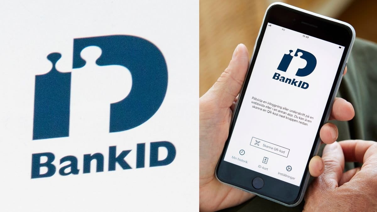 BankID får ökad konkurrens nästa år.