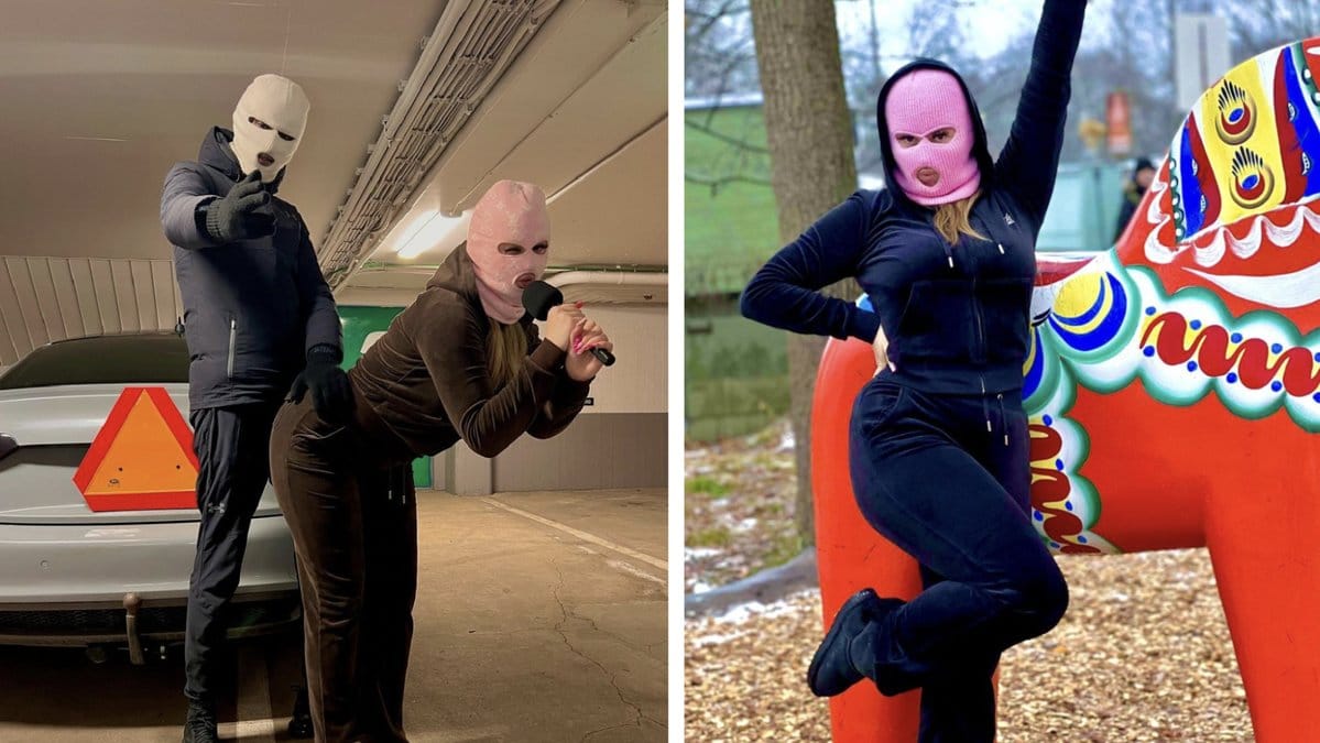 Fans rasar över Fröken Snusks och 1 Cuz låt: Vad håller du på med?.