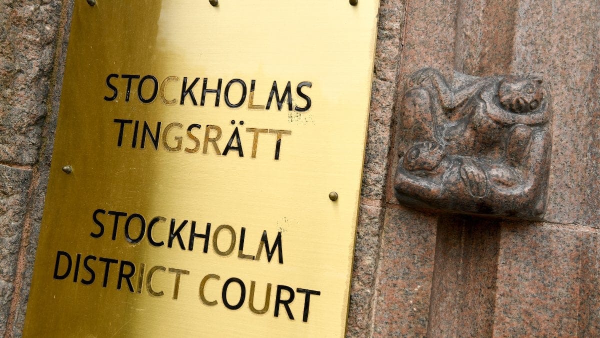 Tingsrätt
